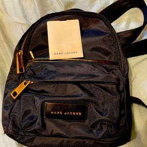 Backpack purse